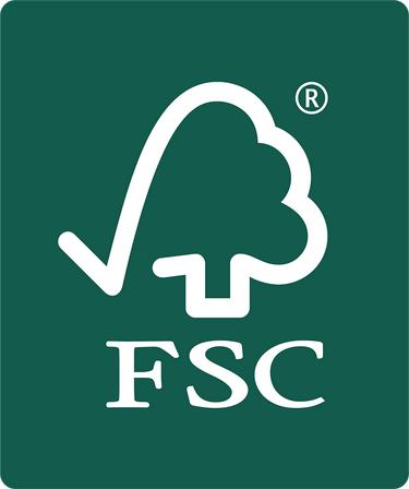 FSC森林认证